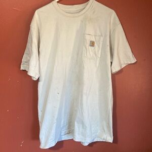 Carhartt Front Pocket T-Shirt